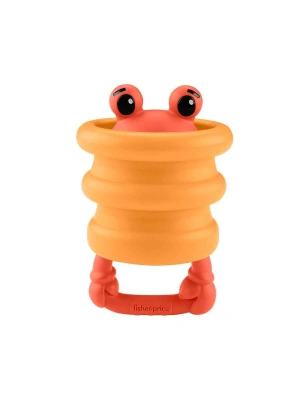JHB54 2 In 1 Rattle Ast