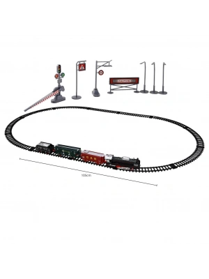 JHX6686 KUT.23 Classıc Model Tren