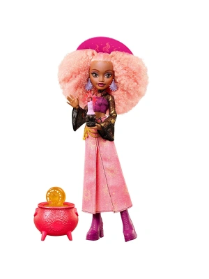 JMB91 Moonspell Magic By Monster High Rae Lumina