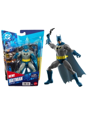 JMD95 DC Premier Serisi Batman Aksiyon Figürü