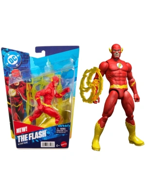 JMD98 DC Premier Serisi The Flash Aksiyon Figürü