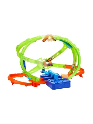 JMG48 Hwst Hypersphere Crash