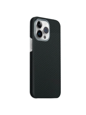 Joko Apple iPhone 15 Pro Max Volt Magsafe Kapak - Siyah 2
