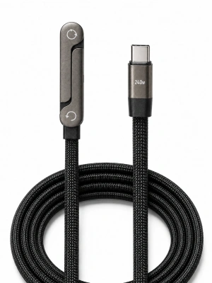 K03 240W Şarj Aleti