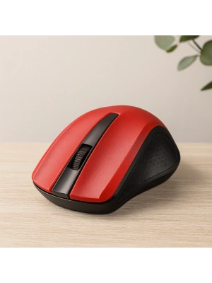 Kablosuz USB Optik Mouse 1600 DPI