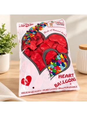Kalpli Balon