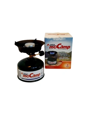 Kamp Ocağı