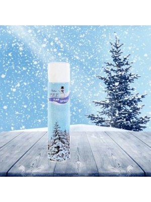 Kar Spreyi - 200 ml - Parti Süsü