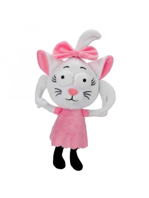 KARAKTER Peluş 25 cm.