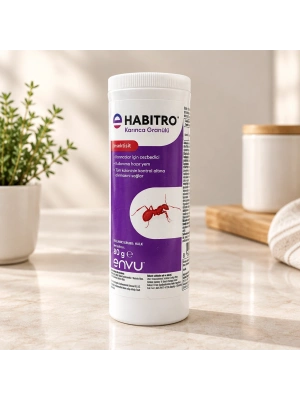 Karınca Granülü 80 gr