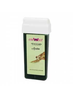 Kartuş Roll-On Sir Ağda 100ml