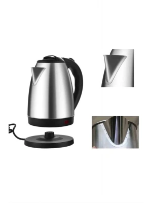 Kettle