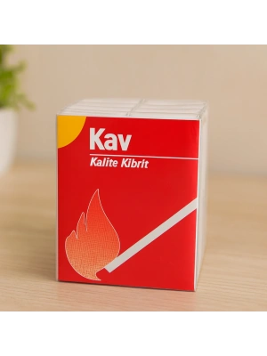 Kibrit