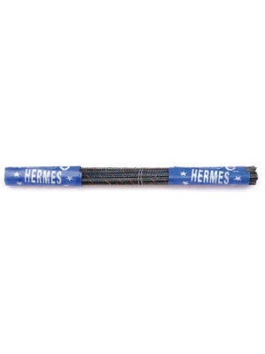 Hermes Kıl Testere Ağzı 144 adet - No:4
