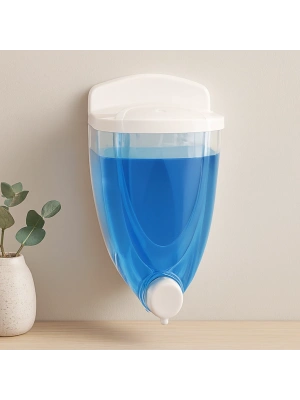 Kilitlemeli Sıvı Sabunluk 650 ml