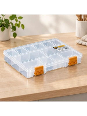 Kilitli Organizer
