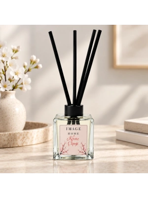 Kiraz Çiçeği 100 ml Bambu Oda Kokusu
