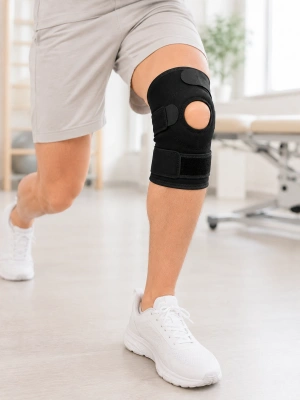 Kısa Ligamentli Dizlik