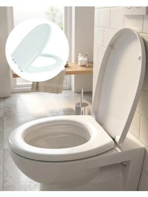Klozet Kapağı