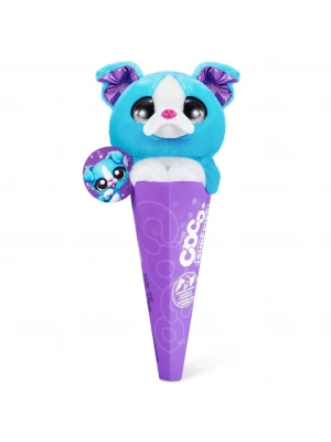 Koni İçinde Coco Sürpriz Peluş