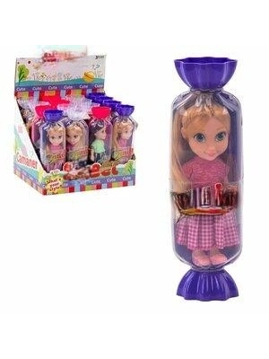 KQ188B Standlı Şeker Kız