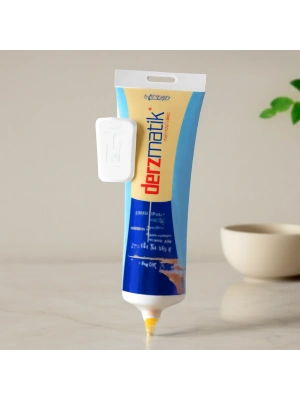 Krem Derz Dolgusu 360 g