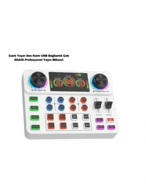 Ksa Sound Card