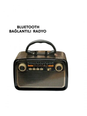 KTF1467 Radyo