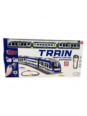 Kumandalı 49 Pcs Işıklı 264 Cm