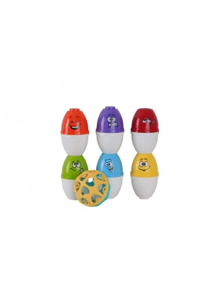 LC-30944 Lc Bowling Seti 2 İn 1