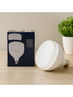LED Ampul E27 40W 6400K 4400 Lümen