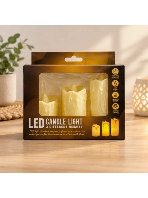 LED Mum