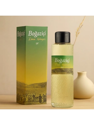 Limon Kolonya 400 ml