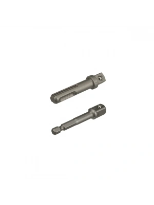 Lokma Adaptörü - 1/2x65 SDS (3 Adet)