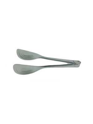 Lüks Pasta Servis Maşası - Metal