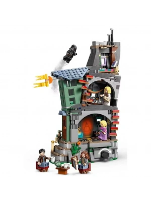 Luna Lovegood’un Evi 76467