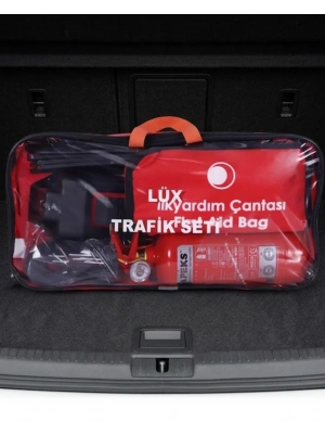 Lüx Trafik Kiti