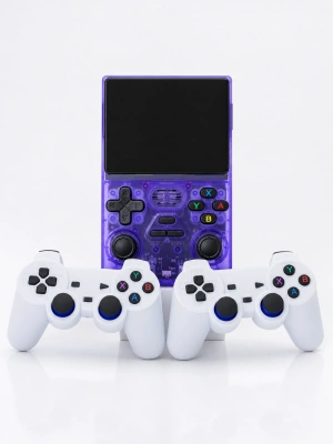 M18 Pro Konsol