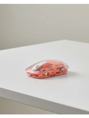 M223 Mouse Turuncu