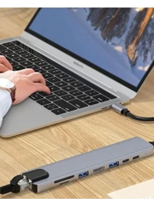 Macbook Dönüştürücü