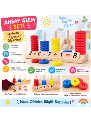 Matematik İşlem Oyunu
