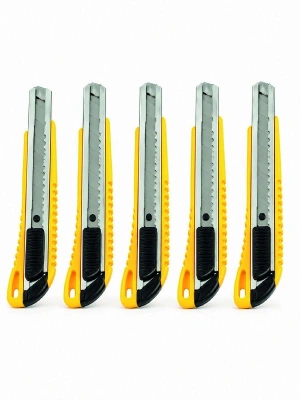 Metal Falçata 5Lİ