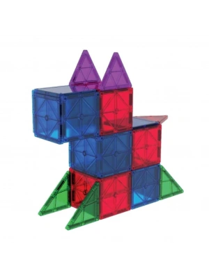 MGL-36 36 Manyetik Blok