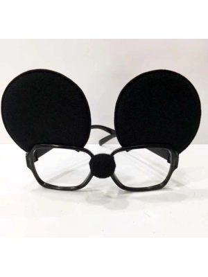 Mickey Mouse Gözlüğü