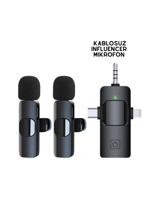 Mikrofon Seti
