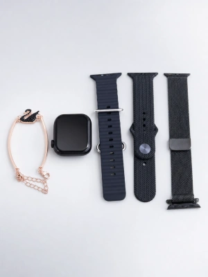 Mini Akıllı Saat SQZ16