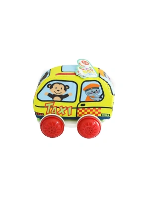 MOL-034 Kt 12Lİ Yumuşak Araçlar