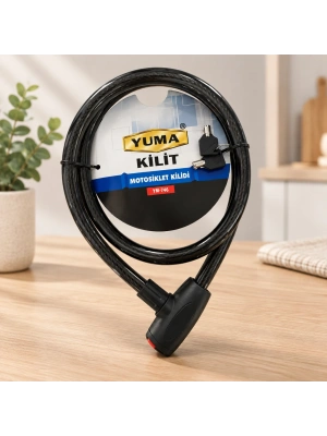 Motosiklet Kilidi