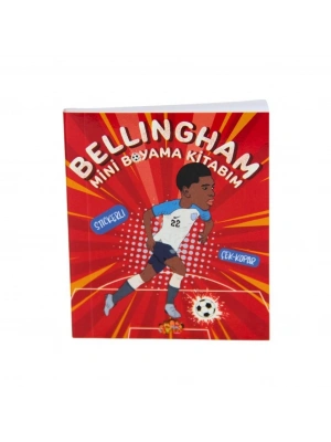 NessiWorld Boyama Kitabı