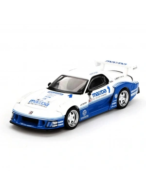 NessiWorld GT 1/64 MODEL ARAÇ